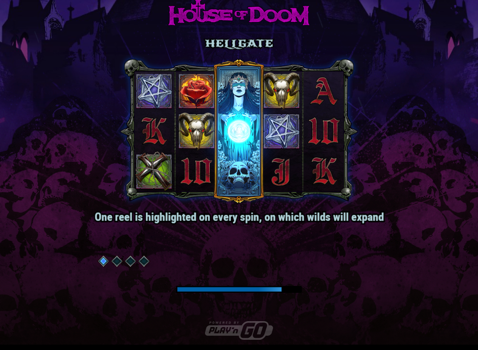 House of doom